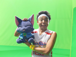 ���������꡼ No.007�Υ���ͥ������ / �ֹ�ǭ�Υ������סߡ֥��󡦥�����ץ���ܡ����󥷥㥤���Ӻꤵ���CM������