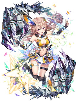 クイズrpg 魔法使いと黒猫のウィズ で 響命クロスディライブ Act2 が開催