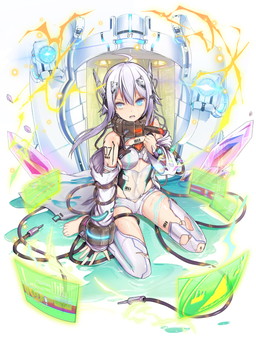 クイズrpg 魔法使いと黒猫のウィズ で 響命クロスディライブ Act2 が開催