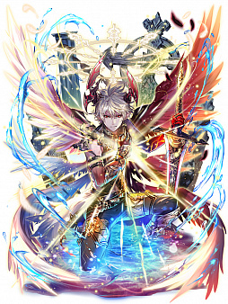 画像ギャラリー No.002のサムネイル画像 / 「黒猫のウィズ」,新イベント「双翼のロストエデンIII Lord of Evil -魔王-」が開催,過去イベントの復刻も