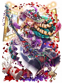 ���������꡼ No.005�Υ���ͥ������ / �ֹ�ǭ�Υ������ס����٥�ȡȥ��奬���쥹�Х�ӡ��ʡɤ����Ť�