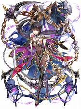 画像ギャラリー No.003のサムネイル画像 / 「黒猫のウィズ」,5周年記念イベント“Birth Of New Order”を開催