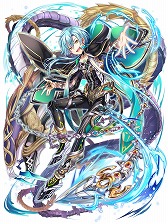 画像ギャラリー No.004のサムネイル画像 / 「黒猫のウィズ」,5周年記念イベント“Birth Of New Order”を開催