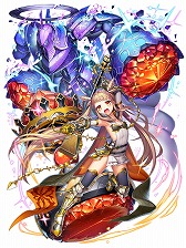 画像ギャラリー No.007のサムネイル画像 / 「黒猫のウィズ」,5周年記念イベント“Birth Of New Order”を開催