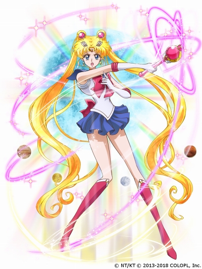 ���������꡼ No.003�Υ���ͥ������ / �ֹ�ǭ�Υ������ס����˥����������Υ����顼�ࡼ��Crystal�ץ���ܤ�Ƥӳ���