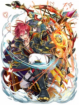 画像ギャラリー No.011のサムネイル画像 / 「黒猫のウィズ」,水樹奈々さんとタイアップした「メアレス特別プロジェクト」が始動