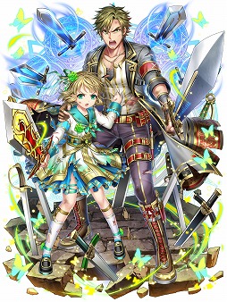 画像ギャラリー No.014のサムネイル画像 / 「黒猫のウィズ」,水樹奈々さんとタイアップした「メアレス特別プロジェクト」が始動