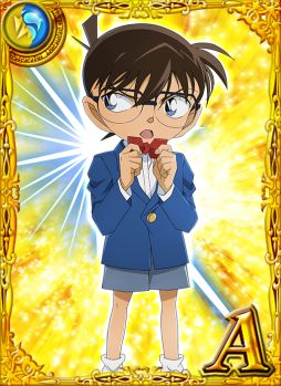 黒猫のウィズ とアニメ 名探偵コナン のコラボ再び 10連ガチャが初回無料