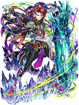 画像ギャラリー No.003のサムネイル画像 / 「魔法使いと黒猫のウィズ」,新イベント「幻魔特区RELOADED II ― RE:unite ―」が本日開始