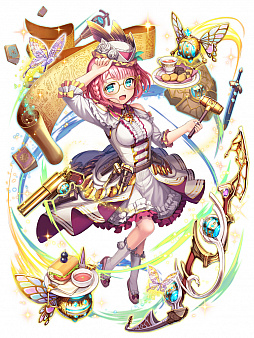 ꡼ No.003 | ֹǭΥס٥ȡMARELESSII ̴ζ֡פ