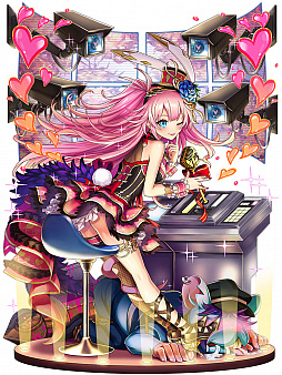 ꡼ No.004 | ֥RPG ˡȤȹǭΥפǥ٥ȡSUGARLESS BAMBINA II Slaughter Prisonɤ