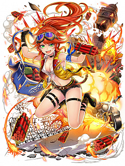 ꡼ No.005 | ֥RPG ˡȤȹǭΥפǥ٥ȡSUGARLESS BAMBINA II Slaughter Prisonɤ