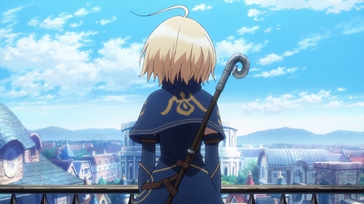 画像ギャラリー No.012のサムネイル画像 / 「クイズRPG 魔法使いと黒猫のウィズ」6周年記念キャンペーンがスタート。フルオーケストラによるBGMを使用したアニメーションPVも公開