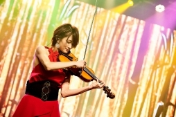 画像ギャラリー No.006のサムネイル画像 / 「黒猫のウィズ」6周年記念イベント「FairyChord」が開幕