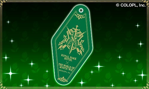 ���������꡼ No.006�Υ���ͥ������ / �ֹ�ǭ�Υ������ס�����ǭ�ץ��������ȡפȥ������ѡ����ۥƥ�Υ���ܤ�����