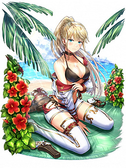 ꡼ No.006 | ֹǭΥס٥ȡSummer Collection 2019פȡֹꥦפ