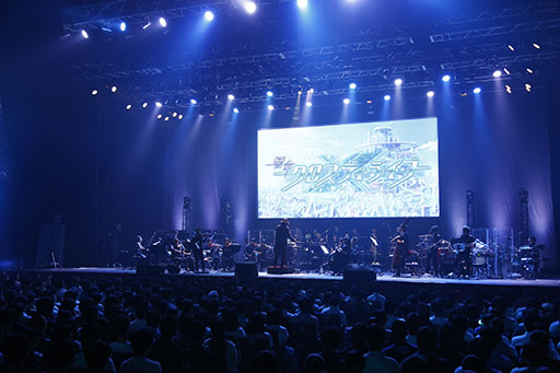 画像ギャラリー No.005のサムネイル画像 / 音楽の魔法に包まれた「魔法使いと黒猫のウィズ Live Concert 2019」をレポート。生演奏と人気精霊達の歌声に会場もうっとり