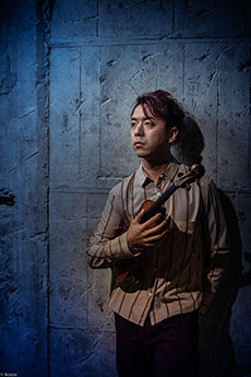 画像ギャラリー No.014のサムネイル画像 / 音楽の魔法に包まれた「魔法使いと黒猫のウィズ Live Concert 2019」をレポート。生演奏と人気精霊達の歌声に会場もうっとり