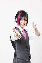 画像ギャラリー No.022のサムネイル画像 / 音楽の魔法に包まれた「魔法使いと黒猫のウィズ Live Concert 2019」をレポート。生演奏と人気精霊達の歌声に会場もうっとり