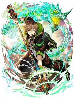 ꡼ No.004 | ֥RPG ˡȤȹǭΥפǥ٥ȡFairyChord2 Chord Sharingɤ