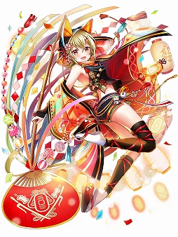 画像ギャラリー No.004のサムネイル画像 / 「黒猫のウィズ」,アヤツグらが活躍するシリーズ最新イベント「八百八町あやかし捕物帳2」が開催