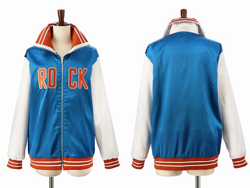 画像ギャラリー No.002のサムネイル画像 / アコスより「魔法使いと黒猫のウィズ」のアパレル&グッズが発売決定