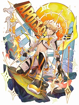 ���������꡼ No.005�Υ���ͥ������ / �ֹ�ǭ�Υ������ס��ҡ�������ơ��ޤˤ���7��ǯ��ǰ�ο����٥�Ȥ�����