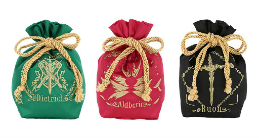 ���������꡼ No.001�Υ���ͥ������ / �ֹ�ǭ�Υ�������3���顼�ζ���ݡ�����ȯ�����