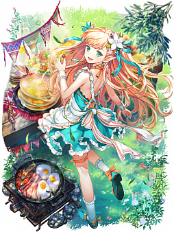 ���������꡼ No.003�Υ���ͥ������ / �ֹ�ǭ�Υ������ס������٥�ȡ֤ݤääá����ߤ��� ���ͤο��ȥ���դο����פ�����