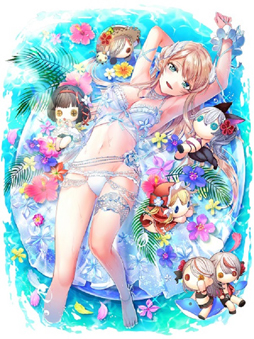 ꡼ No.003Υͥ / ֹǭΥסƤơޤκǿ٥ Summer Collection 2020פ