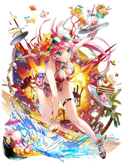 ꡼ No.004Υͥ / ֹǭΥסƤơޤκǿ٥ Summer Collection 2020פ