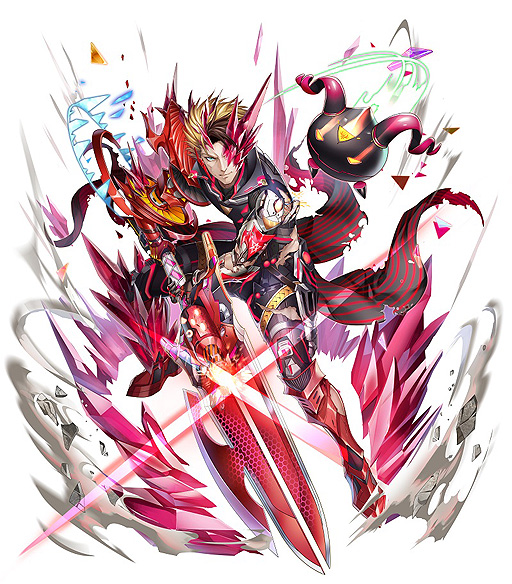 黒猫のウィズ エニィやクラン達が登場する最新イベント 響命クロスディライブ Act4 が本日開始