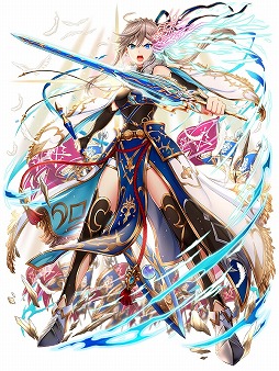 画像ギャラリー No.004のサムネイル画像 / 「黒猫のウィズ」,覇眼戦線シリーズ最終章の後編となるイベントが開催