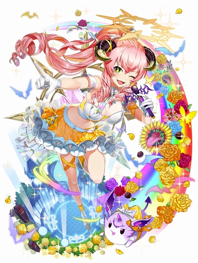 ���������꡼ No.004�Υ���ͥ������ / �ֹ�ǭ�Υ������ס��ץ�ե����䥫�̥�������2�����Ȥ����о줹�륤�٥�ȡȥ����ɥ�إ��������� �ȥ�˥ƥ��������ɤ򳫺�