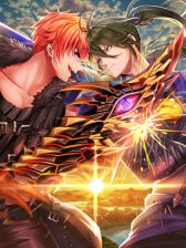 ���������꡼ No.002�Υ���ͥ������ / �ֹ�ǭ�Υ������פǿ����٥�ȡȶ���RIZE4 Forbidden Avarice�ɤ�����