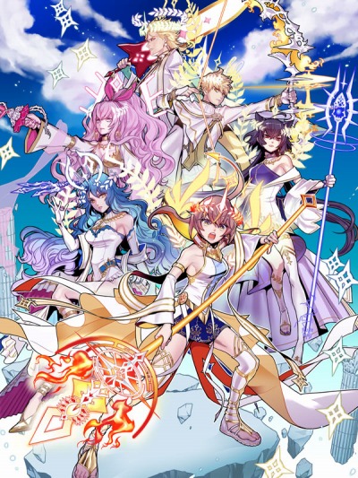 ꡼ No.003Υͥ / ֹǭΥפǿ٥ȡARES THE VANGUARD 㥹ƥ˥Х뤬