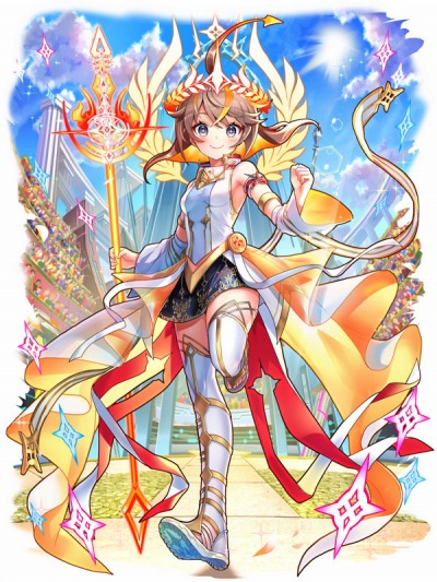 ꡼ No.004Υͥ / ֹǭΥפǿ٥ȡARES THE VANGUARD 㥹ƥ˥Х뤬