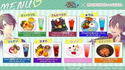 画像ギャラリー No.009のサムネイル画像 / 「黒猫のウィズ」,イベント「Christmas stories2020」が開催。10連を1回無料で引けるキャンペーンも