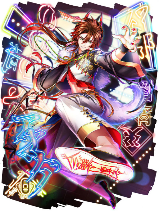 画像ギャラリー No.002のサムネイル画像 / 「黒猫のウィズ」でアヤツグにフォーカスを当てた新イベントが開催