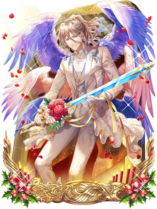 画像ギャラリー No.003のサムネイル画像 / 「クイズRPG 魔法使いと黒猫のウィズ」イベント“その誓いは七界に輝く”が開催