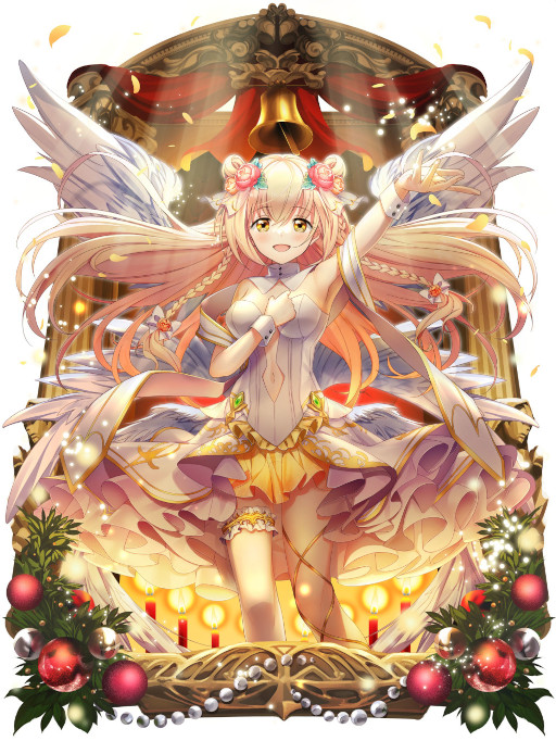 画像ギャラリー No.004のサムネイル画像 / 「クイズRPG 魔法使いと黒猫のウィズ」イベント“その誓いは七界に輝く”が開催