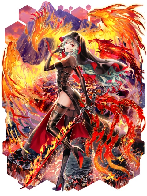 画像ギャラリー No.006のサムネイル画像 / 「魔法使いと黒猫のウィズ」,ダンタリオンやシャロームなどが登場する新作イベント「Diablo Emblem」を開催