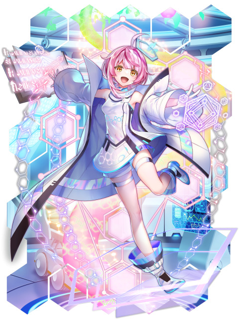 画像ギャラリー No.002のサムネイル画像 / 「クイズRPG 魔法使いと黒猫のウィズ」イベント“Diablo Clinic”が開催