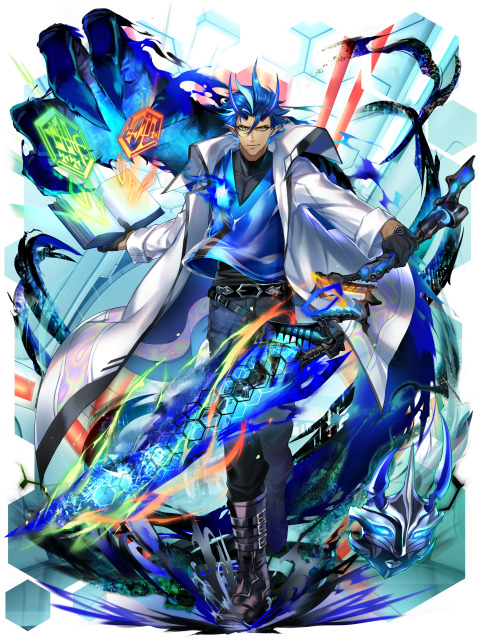 画像ギャラリー No.005のサムネイル画像 / 「クイズRPG 魔法使いと黒猫のウィズ」イベント“Diablo Clinic”が開催