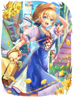 画像ギャラリー No.002のサムネイル画像 / 「黒猫のウィズ」,新イベント“ザ・ゴールデン2022”を開催