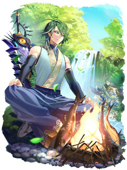 画像ギャラリー No.003のサムネイル画像 / 「黒猫のウィズ」,新イベント“ザ・ゴールデン2022”を開催