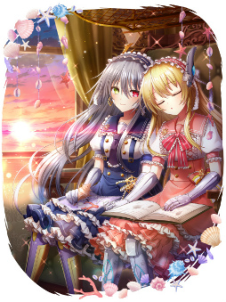 画像ギャラリー No.005のサムネイル画像 / 「黒猫のウィズ」,新イベント“ザ・ゴールデン2022”を開催