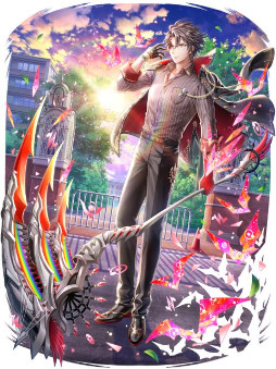 画像ギャラリー No.003のサムネイル画像 / 「魔法使いと黒猫のウィズ」,イベント“FairyChord ReReChord”を開催