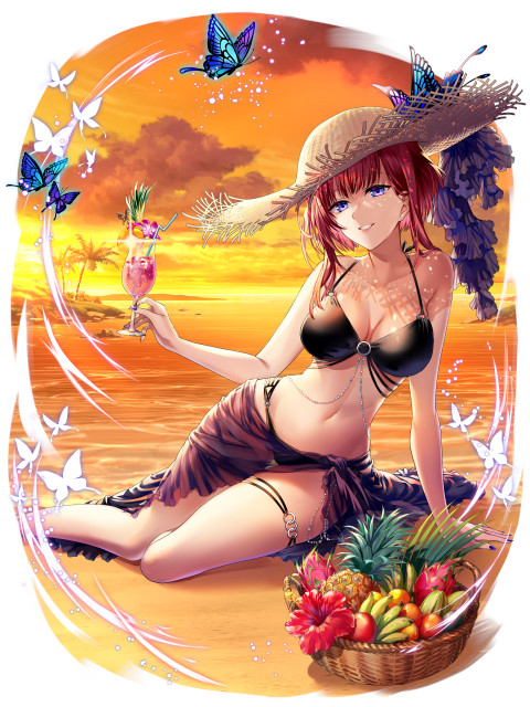 画像ギャラリー No.003のサムネイル画像 / 「クイズRPG 魔法使いと黒猫のウィズ」,イベント“Summer Collection 2022”を開催