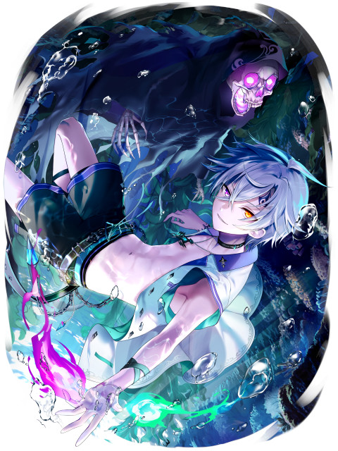 画像ギャラリー No.005のサムネイル画像 / 「クイズRPG 魔法使いと黒猫のウィズ」,イベント“Summer Collection 2022”を開催